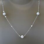 BLOW LONG  ΚΟΛΙΕ SWAROVSKI - Image 2