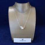 CUTE ΚΟΛΙΕ SWAROVSKI