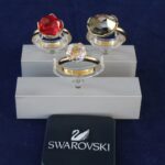 HALLEY SET ΔΑΧΤΥΛΙΔΙΑ SWAROVSKI - Image 2