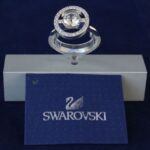Δαχτυλίδι LAVENDER κόσμημα Swarovski - Image 2