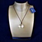 CRYSTAL ΚΟΛΙΕ SWAROVSKI