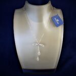 FESTIVITY ΚΟΛΙΕ SWAROVSKI