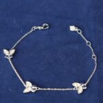 NIGHTINGALE ΒΡΑΧΙΟΛΙ SWAROVSKI - Image 2