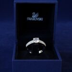 DAZZLE ΔΑΧΤΥΛΙΔΙ SWAROVSKI