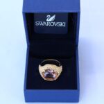 LAUREEN ΔΑΧΤΥΛΙΔΙ SWAROVSKI - Image 2