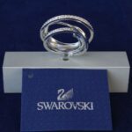 SPIRAL ΜΙΝΙ ΔΑΧΤΥΛΙΔΙ SWAROVSKI - Image 2