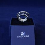 SPIRAL ΜΙΝΙ ΔΑΧΤΥΛΙΔΙ SWAROVSKI