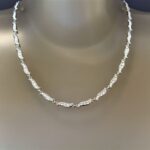 SPARKLE ΚΟΛΛΙΕ SWAROVSKI - Image 2