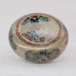 ΜΠΟΛ CLOISONNE ΔΙΑΦΑΝΟ - Image 2