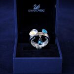 ΝΑΝΑ SET ΔΑΧΤΥΛΙΔΙΑ SWAROVSKI
