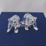 ΠΟΛΙΚΑ ΑΡΚΟΥΔΑΚΙΑ ‘Siku’ SCS ΚΡΥΣΤΑΛΛΟ SWAROVSKI