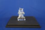 FRIENDLY OWL SWAROVSKI - Image 2