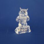 FRIENDLY OWL SWAROVSKI