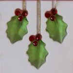 HOLLY SET SWAROVSKI