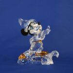 MICKEY Ο ΜΑΓΟΣ SWAROVSKI