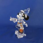 MICKEY Ο ΜΑΓΟΣ SWAROVSKI - Image 2