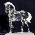 AΡΑΒΙΚΟ ΑΛΟΓΟ ΚΡΥΣΤΑΛΛΟ SWAROVSKI