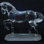 AΡΑΒΙΚΟ ΑΛΟΓΟ ΚΡΥΣΤΑΛΛΟ SWAROVSKI - Image 2