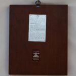 ΕΙΚΟΝΑ ΠΑΝΑΓΙΑΣ ΒΡΕΦΟΚΡΑΤΟΥΣΑΣ ΕΛΛΗΝΙΚΟ ΑΣΗΜΙ - Image 2
