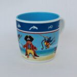 ΚΟΥΠΑ ΜΕΛΑΜΙΝΗΣ CAPT'N SHARKY
