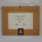 ΓΚΡΑΒΟΥΡΑ ΠΟΡΣΕΛΑΝΗΣ SCIPION - Image 2