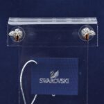 BUTTERFLY ΣΚΟΥΛΑΡΙΚΙΑ SWAROVSKI