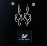 LIGHTNESS ΣΚΟΥΛΑΡΙΚΙΑ SWAROVSKI - Image 2