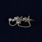 BALLET CLIP ΤΣΙΜΠΙΔΑΚΙ SWAROVSKI