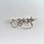 BALLET CLIP ΤΣΙΜΠΙΔΑΚΙ SWAROVSKI - Image 2